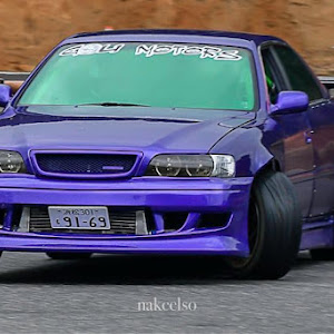 チェイサー JZX100