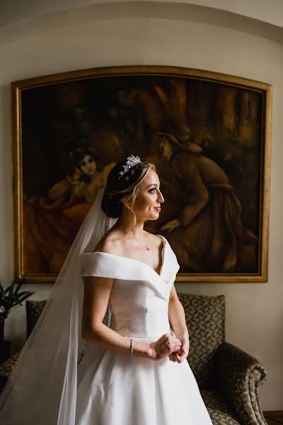 Fotógrafo de casamento Mateusz Brzeźniak (mateuszb). Foto de 23 de junho 2022