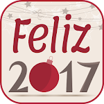 Happy new year in portuguese Apk