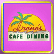 Irene's Cafe  Icon