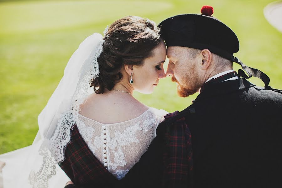 Wedding photographer Aleksey Kinyapin (kinyapin). Photo of 18 July 2014