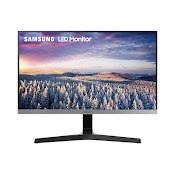 Màn Hình Máy Tính Samsung Ls27R350Fhexxv 27Inch Fullhd 5Ms 75Hz Amd Freesync