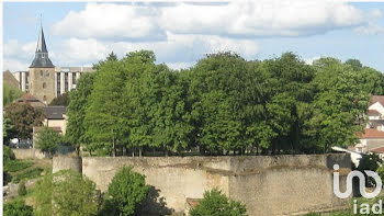 terrain à Val de Briey (54)