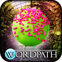 アプリのダウンロード Word Path: Candy World をインストールする 最新 APK ダウンローダ