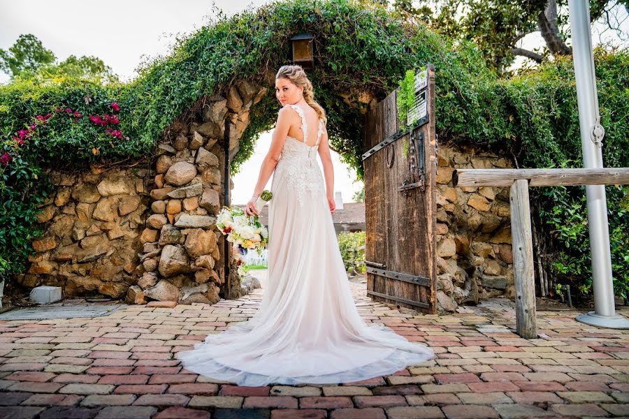 Photographe de mariage Toby Ogden (tobyogden). Photo du 1 mars 2020