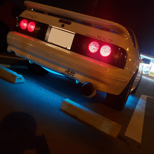 RX-7 FC3S