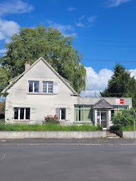 maison à Cabourg (14)