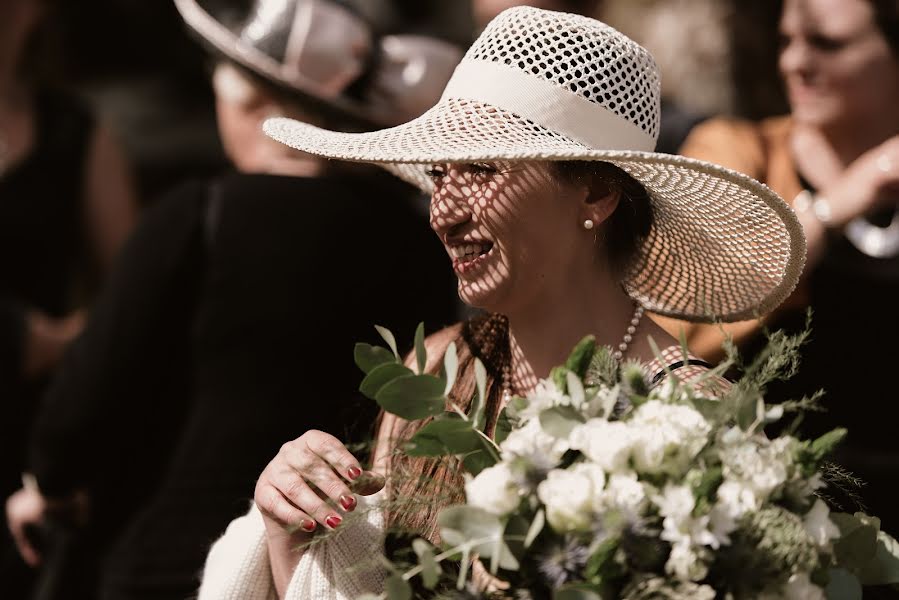 Wedding photographer Gaëlle Caré (gaellecare). Photo of 11 November 2019