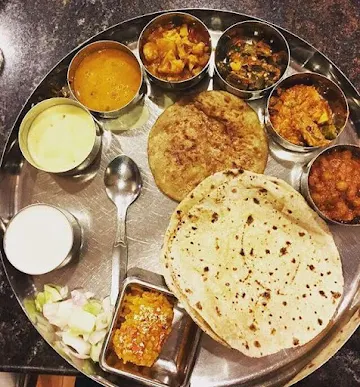 Shri Rajasthani Dhaba photo 