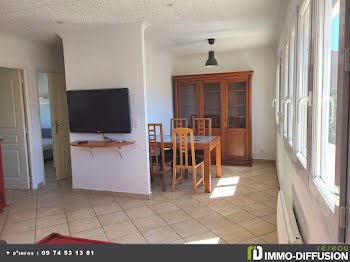 appartement à Portiragnes (34)