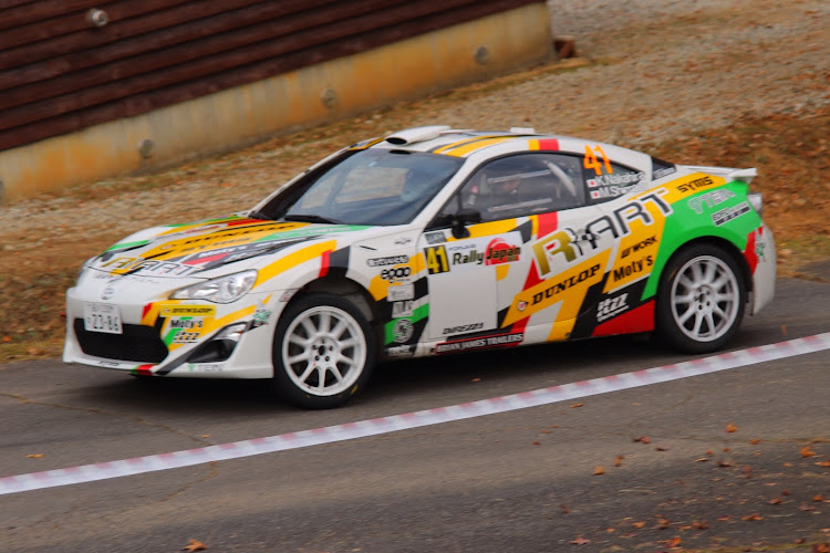 86のWRC・ラリージャパン2022・GRヤリス Rally 1・GT-86 CS-R3・ラリー観戦に関するカスタム事例の投稿画像37枚目