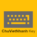 ChuVietNhanhKey - Gõ Nhanh Tiếng Việt