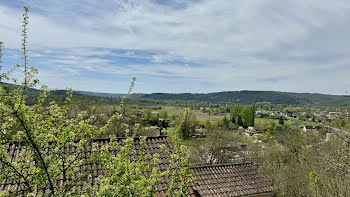 maison à Saint-Cyprien (24)