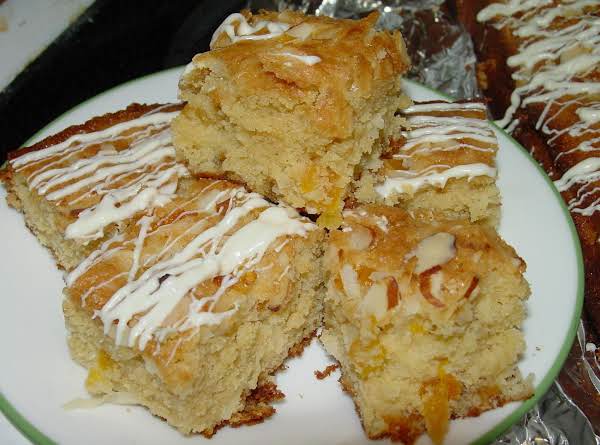 Apricot Angel Brownies_image