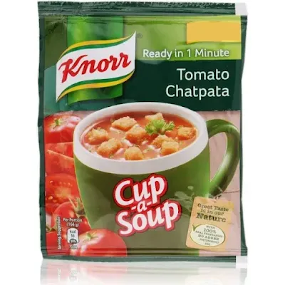 Knorr Tomato Chatpata Gm