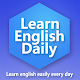 Download Learn English Daily For PC Windows and Mac