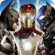 Download Grand Immortal Gods: Superheroes Arena Ring Battle For PC Windows and Mac 1.0