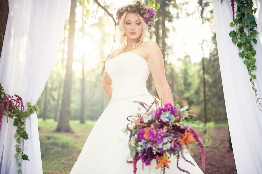 Fotografo di matrimoni Christian Schulze (christianschulz). Foto del 15 giugno 2019