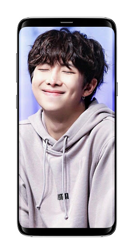 Rm Bts Wallpapers Hd 2020 Download Apk Free For Android Apktume Com