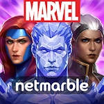 Cover Image of Download MARVEL Future Fight 5.1.1 APK