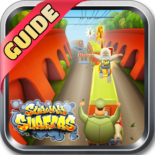 Guide Subway Surfers