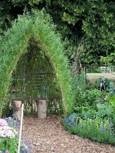 100 Best Garden Design Ideas