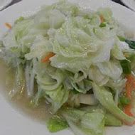 【竹子湖】野菜屋