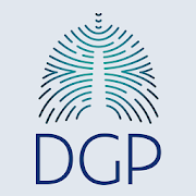 DGP 2018 1.1 Icon