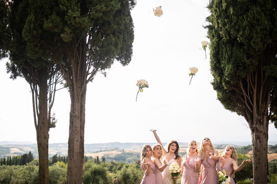 Wedding photographer Damiano Salvadori (damianosalvadori). Photo of 14 April 2021