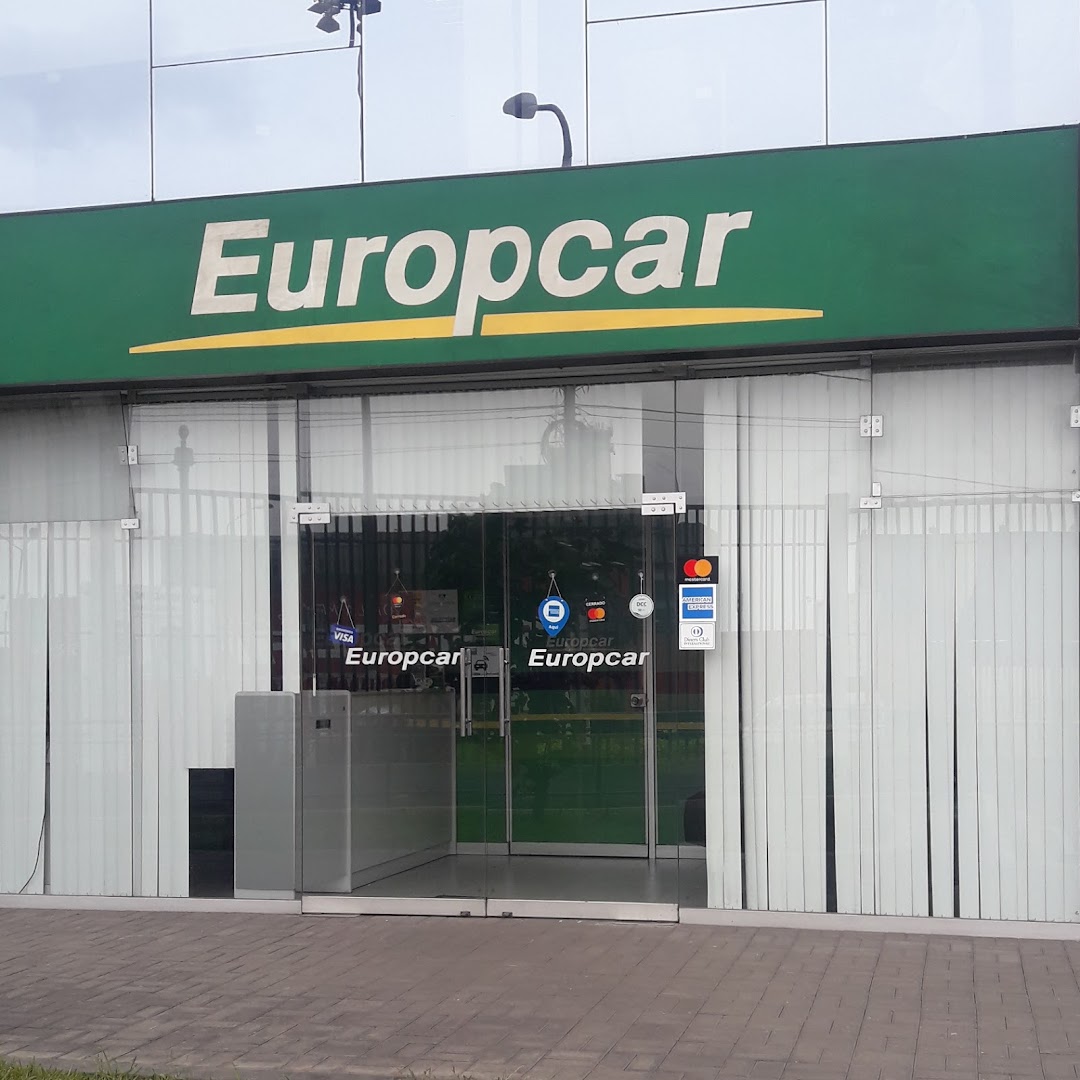 Europcar