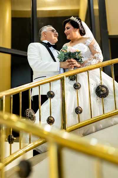 Photographe de mariage Alonso Kenriquez (alonsok). Photo du 13 décembre 2023