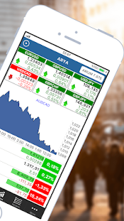 Arya Finance Assistant(圖4)-速報App