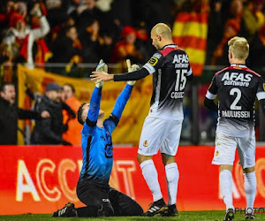 KV Mechelen-fans moeten niet bang zijn voor vertrek geliefde sterkhouder: "Niemand heeft op dit moment het recht om aan eigen belangen te denken"