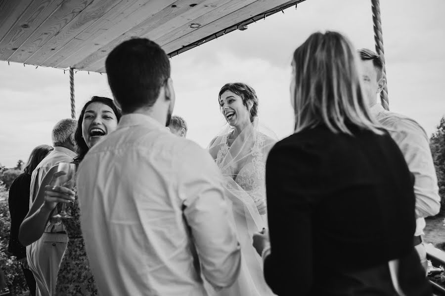 結婚式の写真家Misha Lukashevich (mephoto)。2018 7月22日の写真