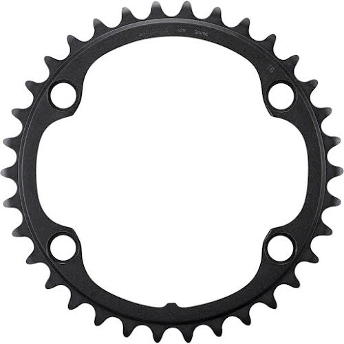 Shimano Ultegra FC-R8100 12-Speed Chainring - 34t NK