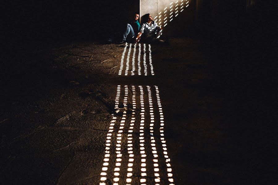 Fotógrafo de casamento Leonardo Zanghelini (zanghelini). Foto de 11 de janeiro 2019