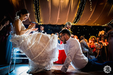 Hochzeitsfotograf Bruno Bittencourt (bitten1). Foto vom 23. Januar 2020