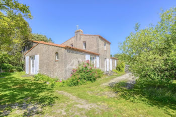 maison à Les Moutiers-en-Retz (44)