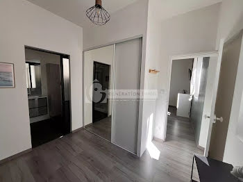 appartement à Fontvieille (13)