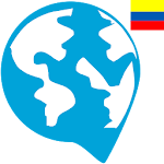 Geografía de Colombia Apk