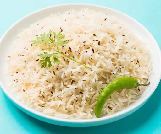 Jeera Rice