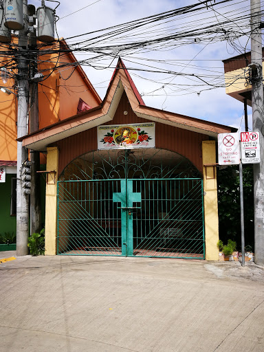 Our Mother of Perpetual Help Parish