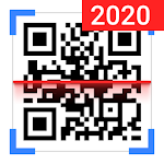 Cover Image of Tải xuống Barcode Scanner - QR Code Scan 1.2.0 APK