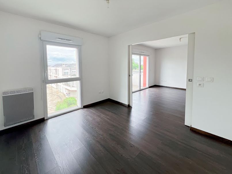 Vente appartement 2 pièces 35 m² à Saint-Jean-de-la-Ruelle (45140), 113 000 €