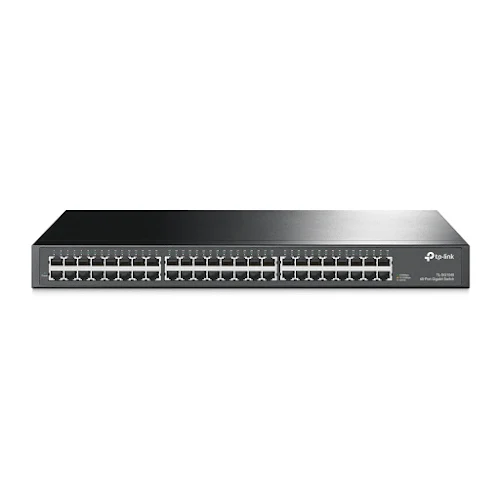 Switch TP-Link TL SG1048 48-Port Gigabit