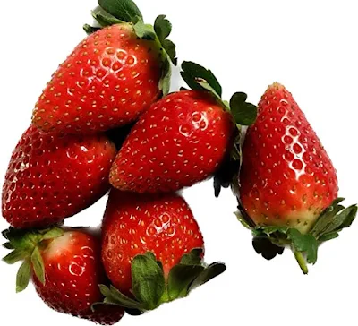 Strawberry - 1 kg
