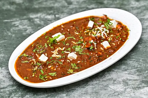 Paneer Kala Masala