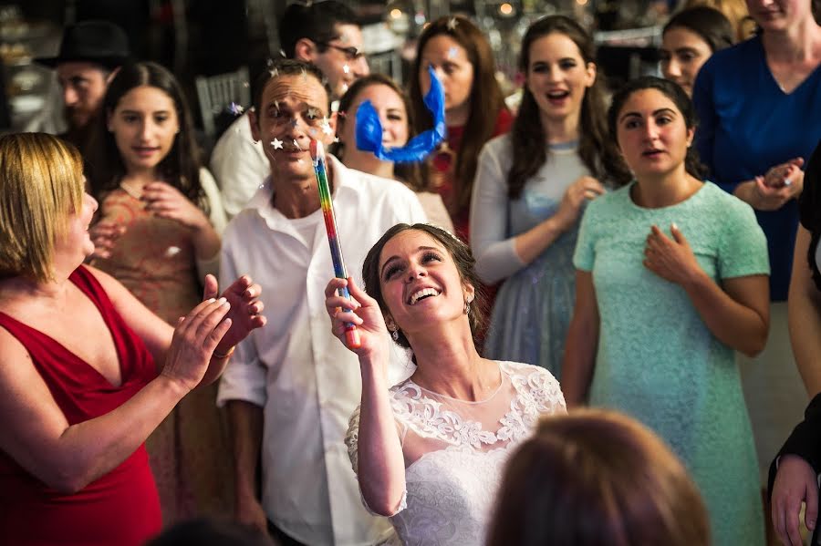 Fotógrafo de bodas Kelmi Bilbao (kelmibilbao). Foto del 15 de agosto 2017