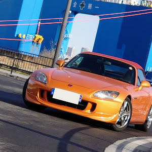 S2000 AP2