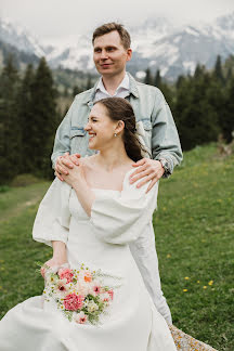 Fotograful de nuntă Marina Semenkova (semenkova). Fotografia din 31 mai 2023